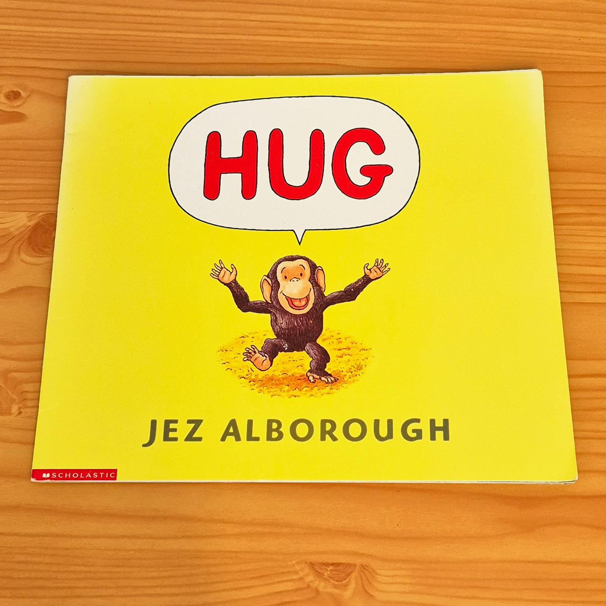 Hug