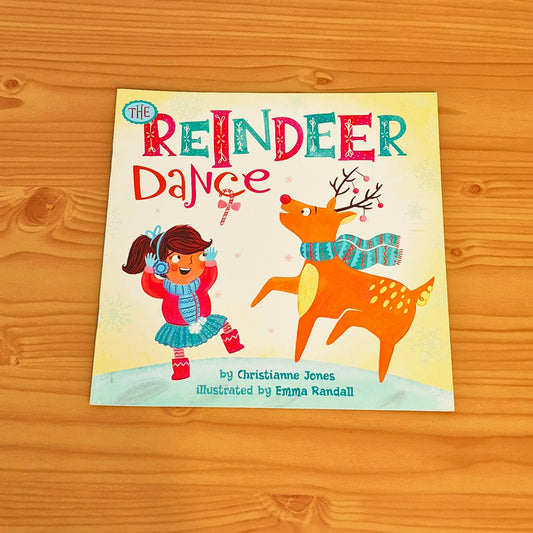 The Reindeer Dance