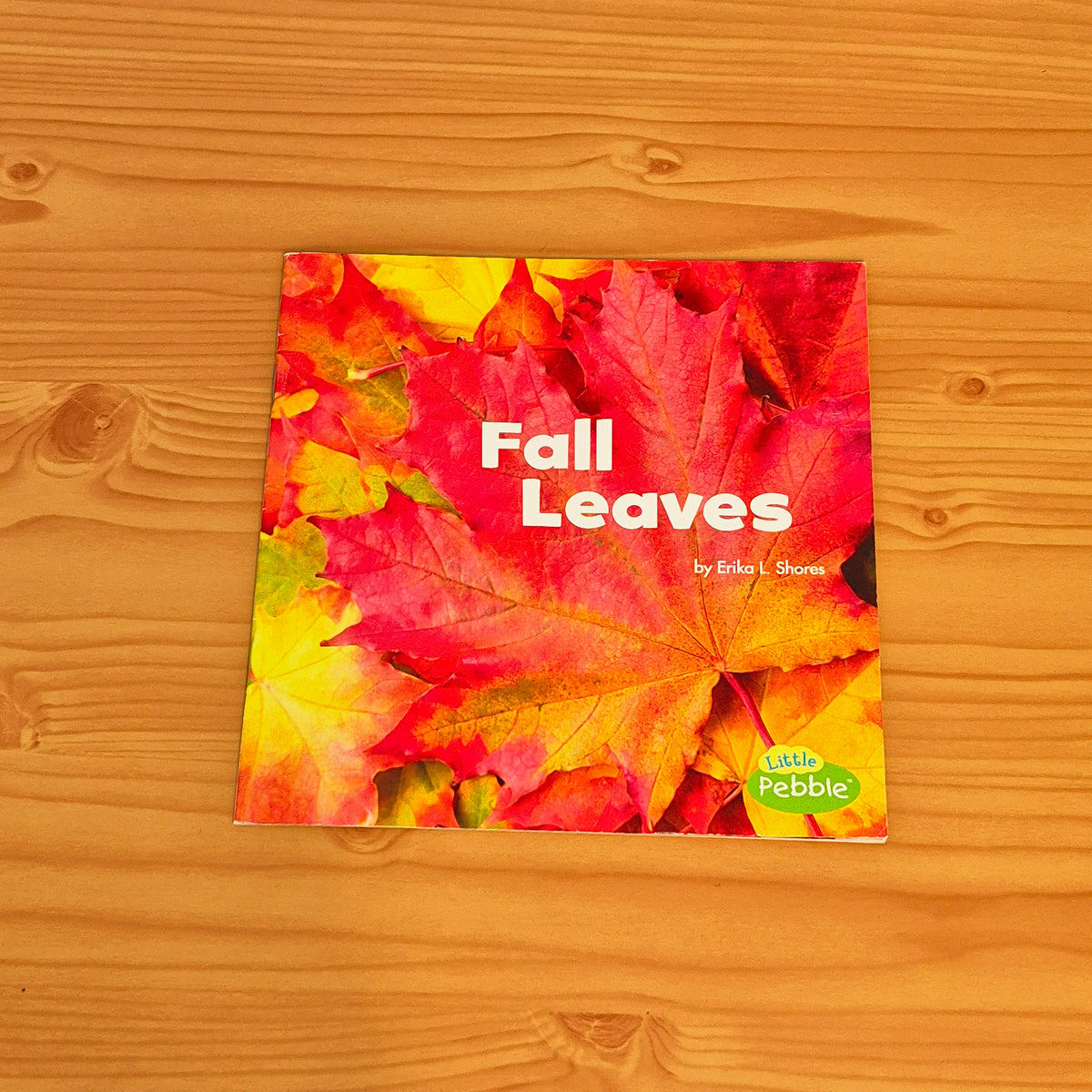 Fall Leaves