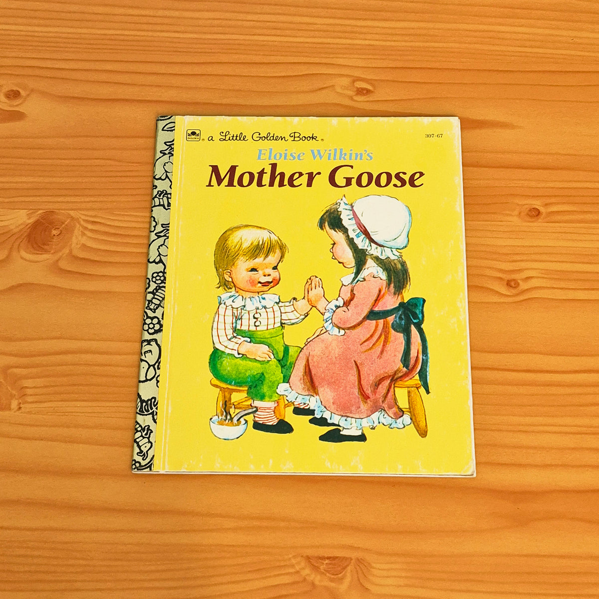 Mother Goose