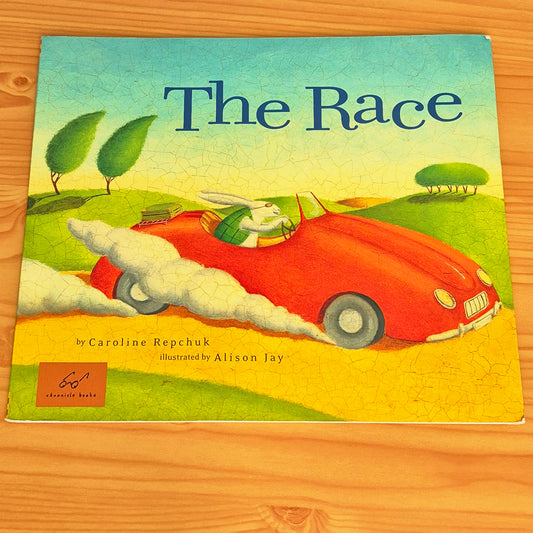 The Race
