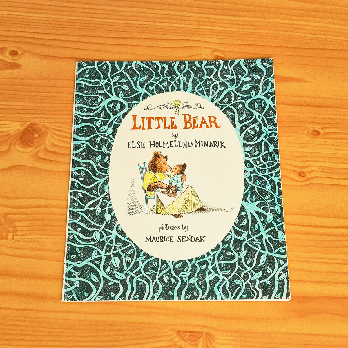 Little Bear
