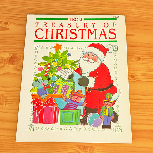 Treasury of Christmas