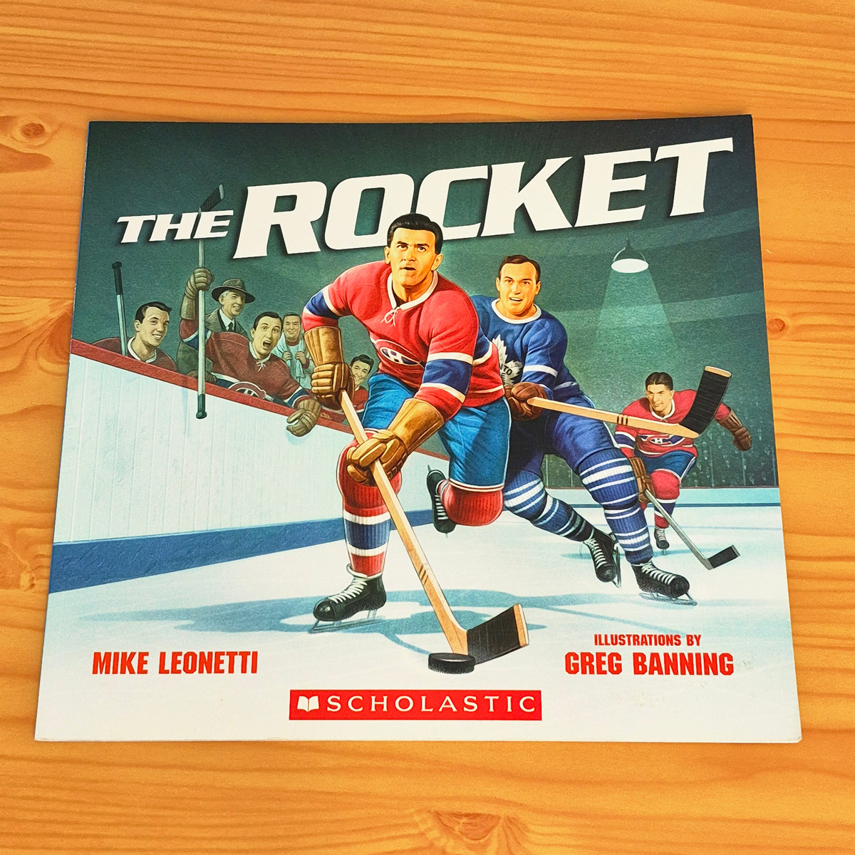 The Rocket