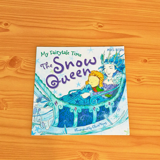 The Snow Queen