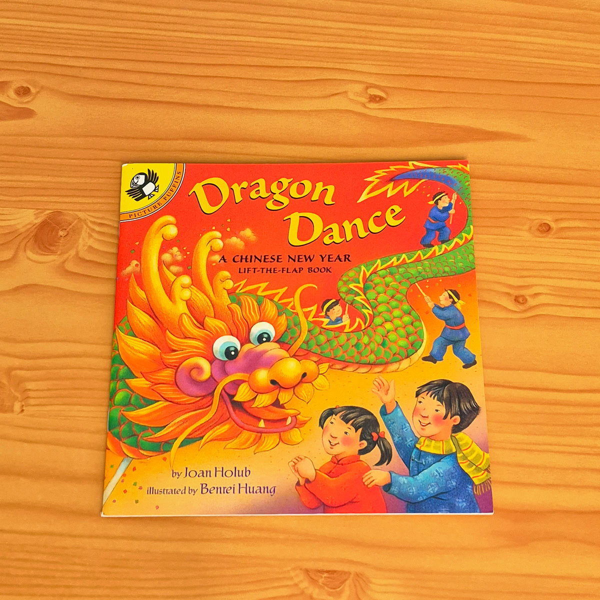 Dragon Dance