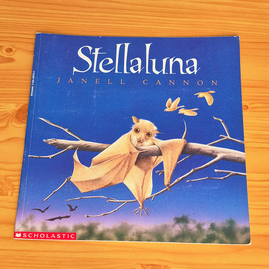 Stellaluna