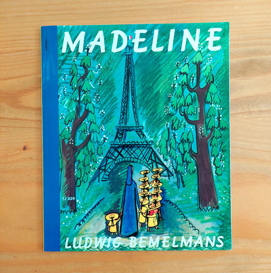 Madeline