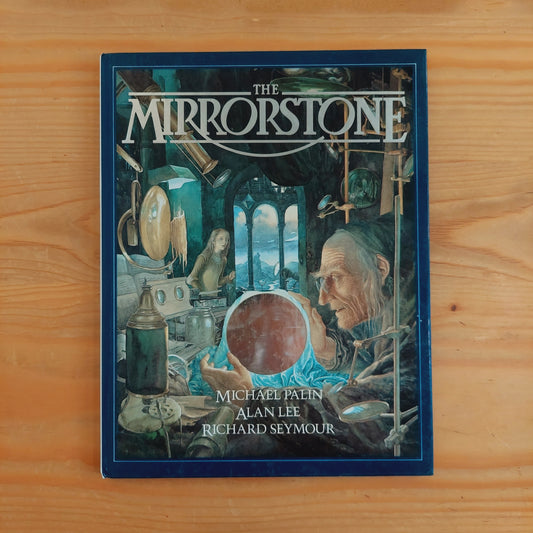 The Mirrorstone