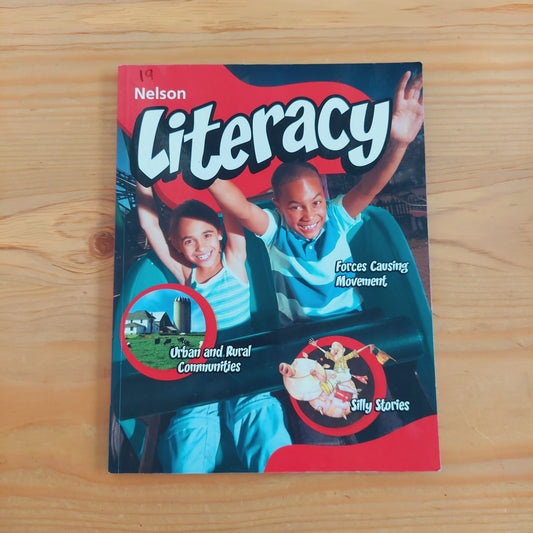 Literacy