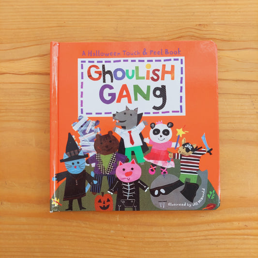 Ghoulish Gang