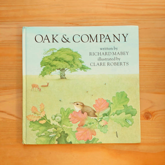 Oak & Company