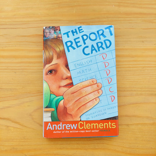 The Report Card