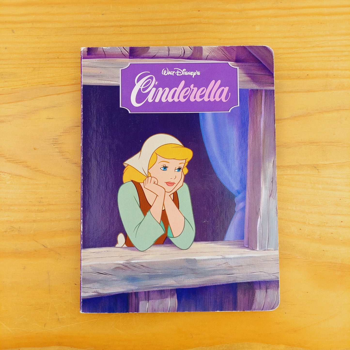 Cinderella