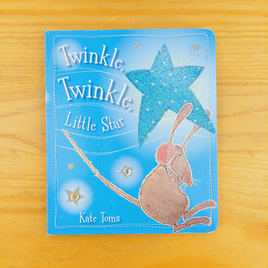 Twinkle Twinkle Little Star