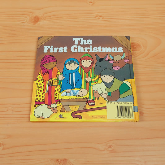 The First Christmas