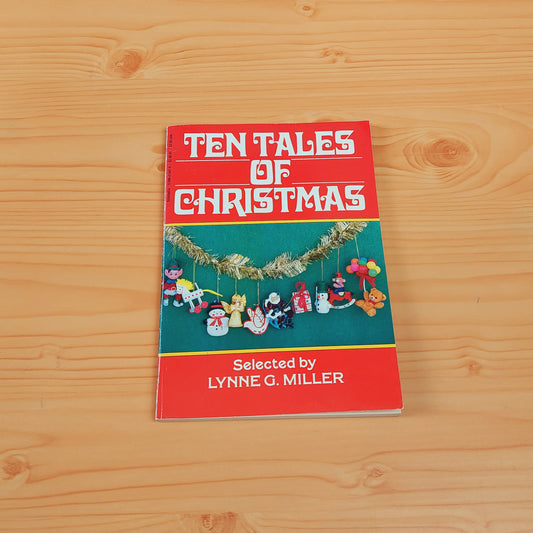 Ten Tales of Christmas