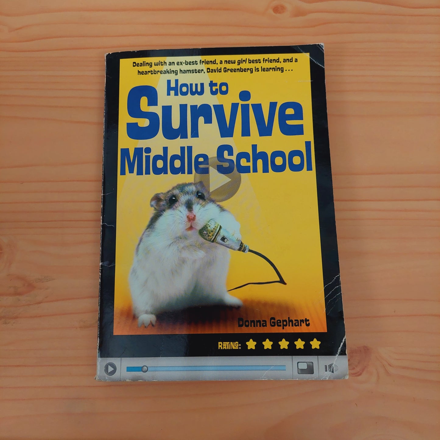 How to Survive Middle School