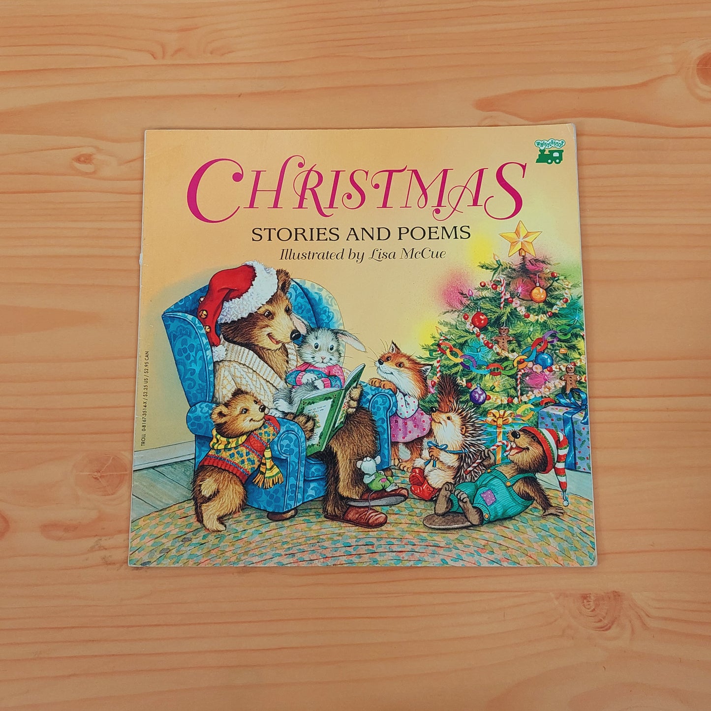 Christmas Stories and Poems