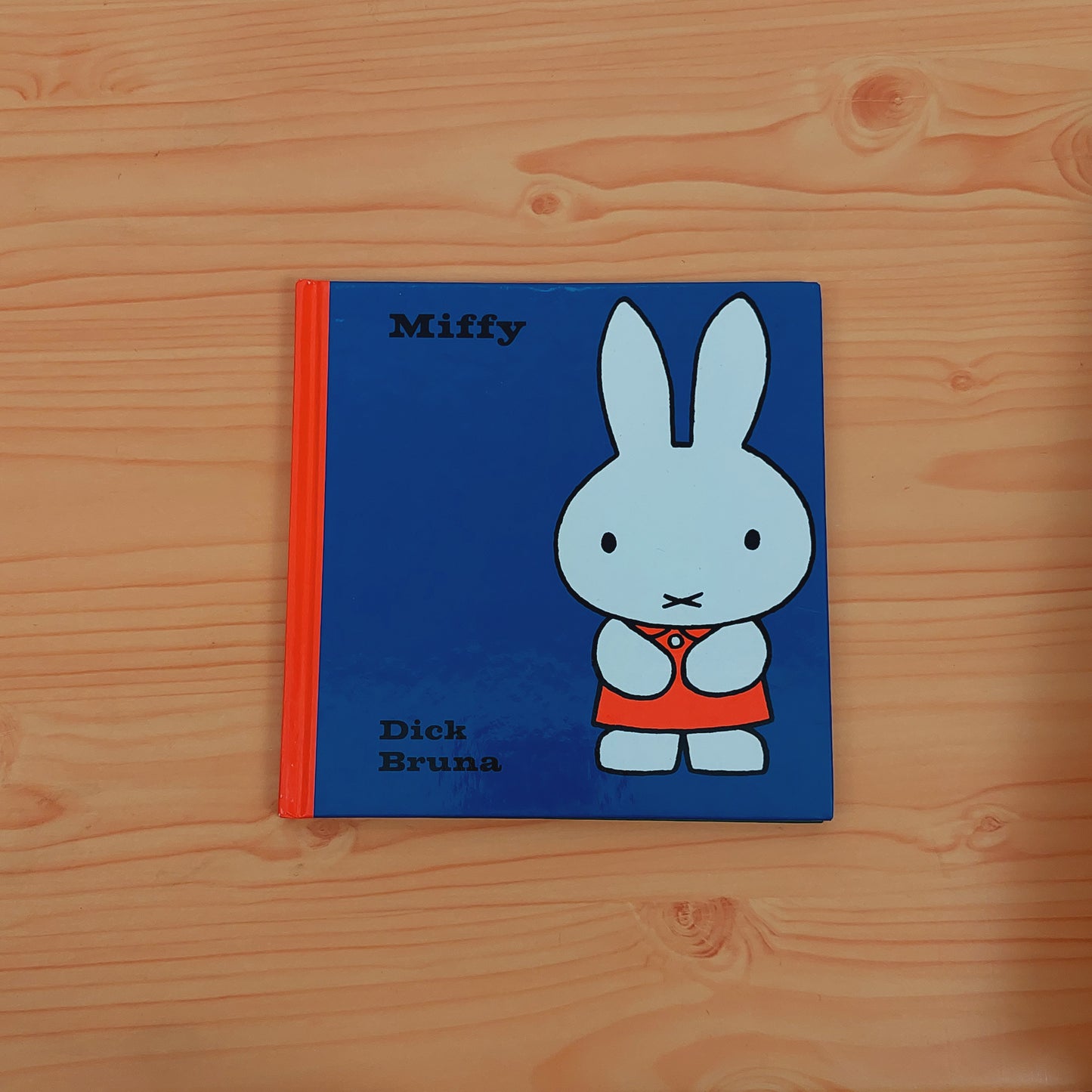 Miffy