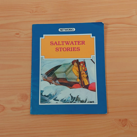 Saltwater Stories