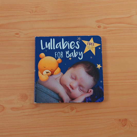 Lullabies for Baby