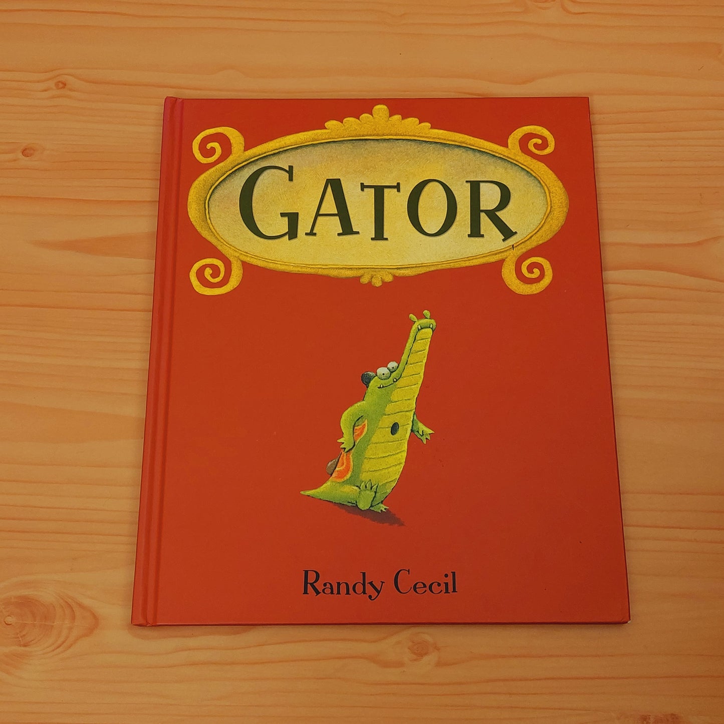 Gator