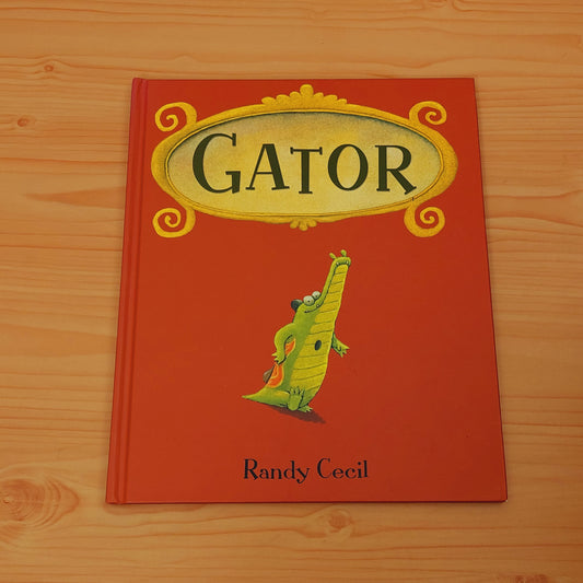 Gator