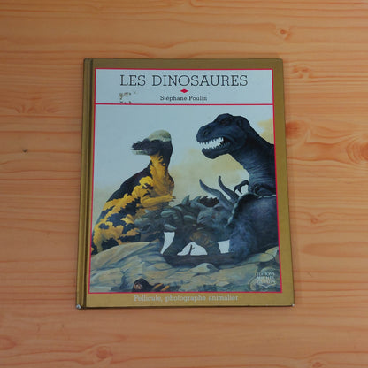 Les dinosaurs