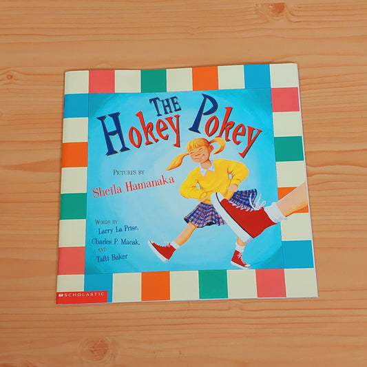 The Hokey Pokey