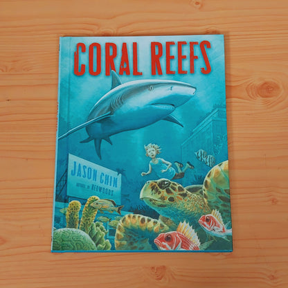 Coral Reefs