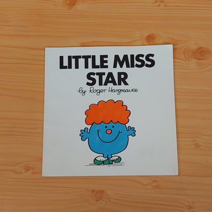 Little Miss Star