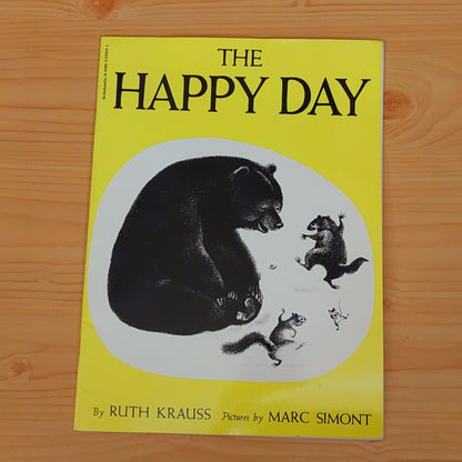 The Happy Day