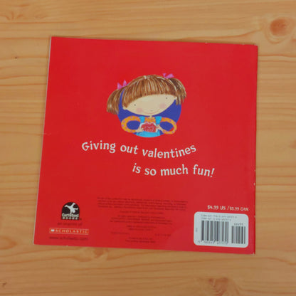 One Heart - A Valentine Counting Book