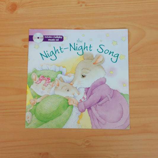 The Night-Night Song