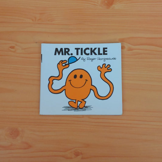 Mr. Tickle