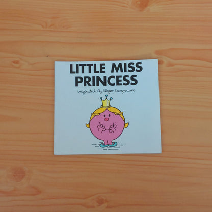 Little Miss Princess