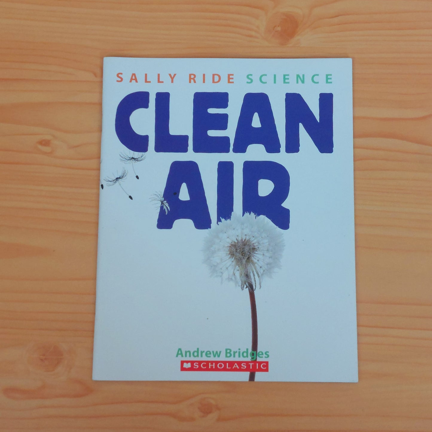 Clean Air