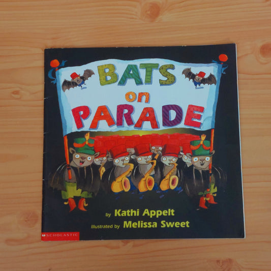 Bats on Parade