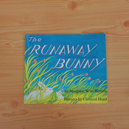 The Runaway Bunny