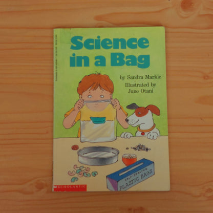 Science in a Bag
