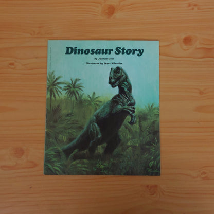 Dinosaur Story