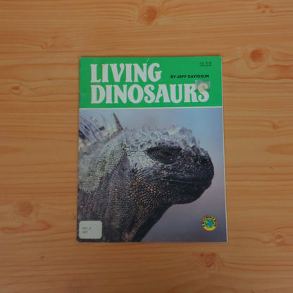 Living Dinosaurs