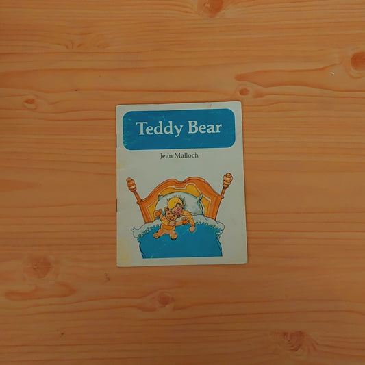 Teddy Bear