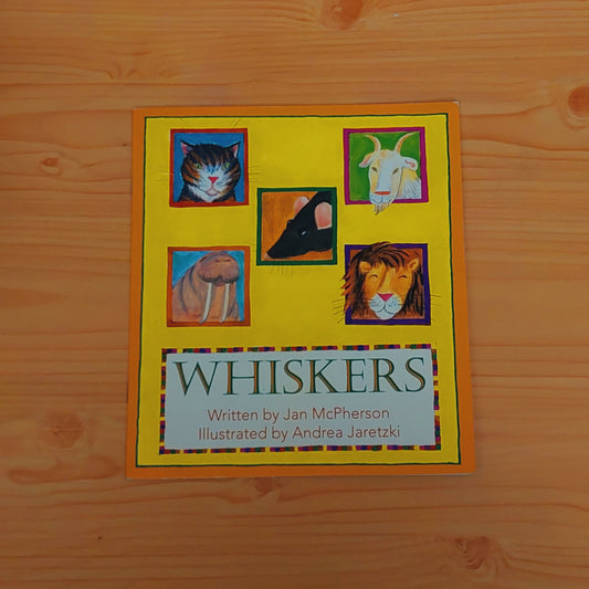 Whiskers