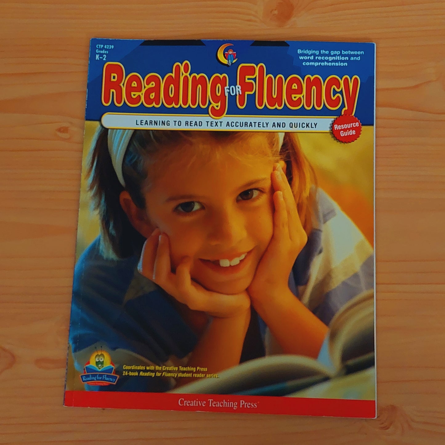 Reading for Fluency