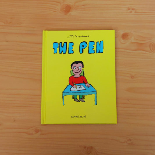 The Pen