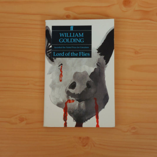 Lord of the Flies by William Golding