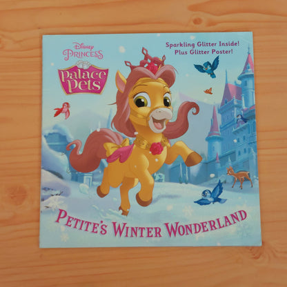 Palace Pets - Petite's Winter Wonderland