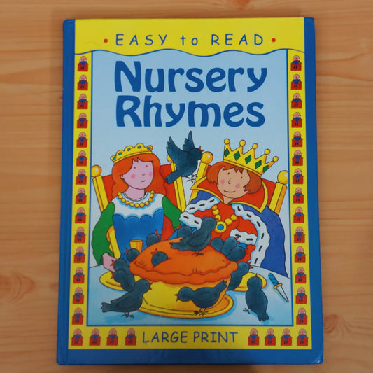 Nursery Rhymes